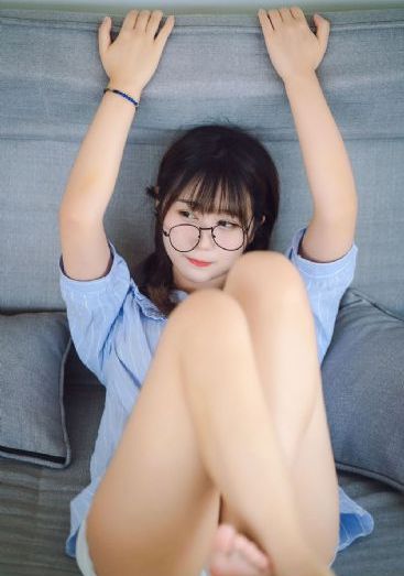 欧美美女头像速写_国语配音超清
